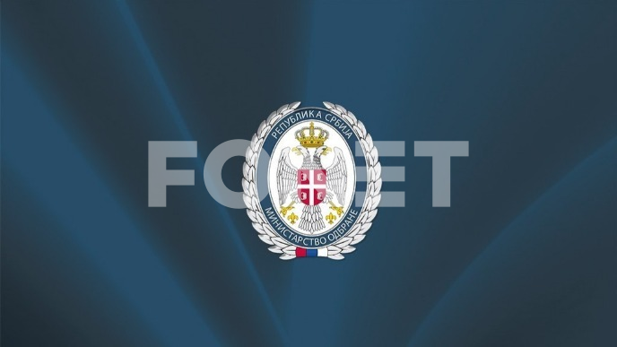 Promocija najmlađih oficira 